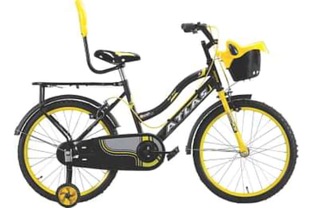 atlas little star cycle price