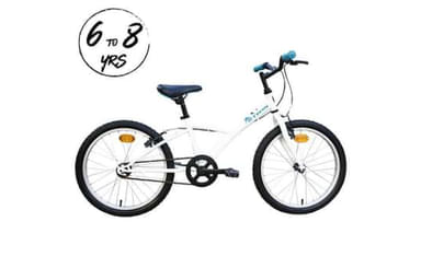 adult mountain bike rockrider st10 black the new my bike