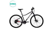 Btwin Riverside 500 Hybrid Cycle Base cycle