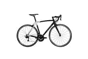 Btwin RCR AF Ultegra Road Bike Blue Base cycle