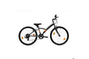 Btwin Runride 100 10 Inch Balance Bike White Base cycle