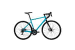 Btwin Triban RC 500 Cycle Touring Road Bike CN