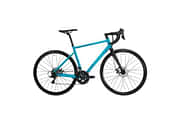 Btwin Triban RC 500 Cycle Touring Road Bike CN Base cycle