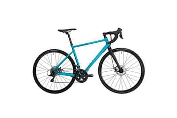 Btwin Triban RC 500 Cycle Touring Road Bike CN