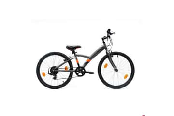 Btwin Trekking Bike RIVERSIDE 900