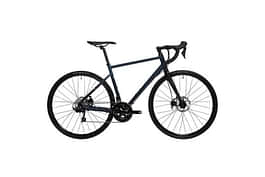 Btwin Triban RC 520 Cycle Touring Road Bike CN
