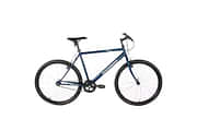 Btwin Rockrider ST20 HF - Grey Base cycle