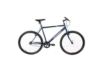 Btwin Rockrider ST20 HF - Grey