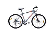 Firefox Road Runner Pro D Base cycle