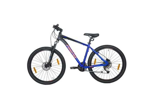 Maximus best sale d 29er