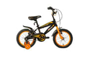 Firefox Monstran 14 Base cycle