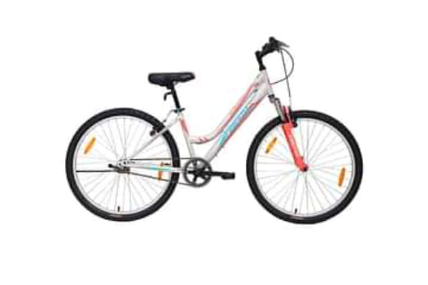 firefox cycle for girl