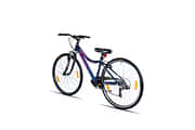 Firefox Karma 7S Base cycle