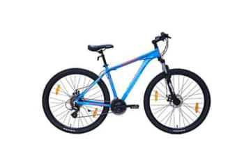 firefox flextrail 27.5 d