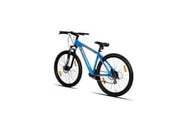 firefox ricardo cycle