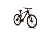 Firefox Axxis 29 D Base cycle