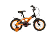 Firefox Drako 14 Base cycle