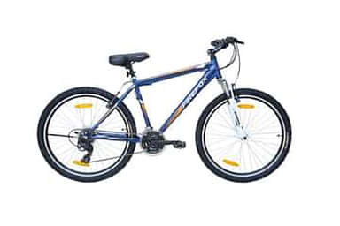 waltx trail 26 steel black red 26 t mountain cycle