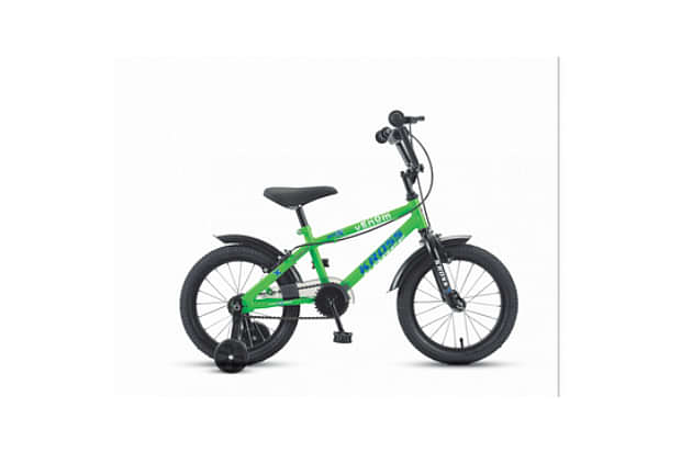 kross beast 20t