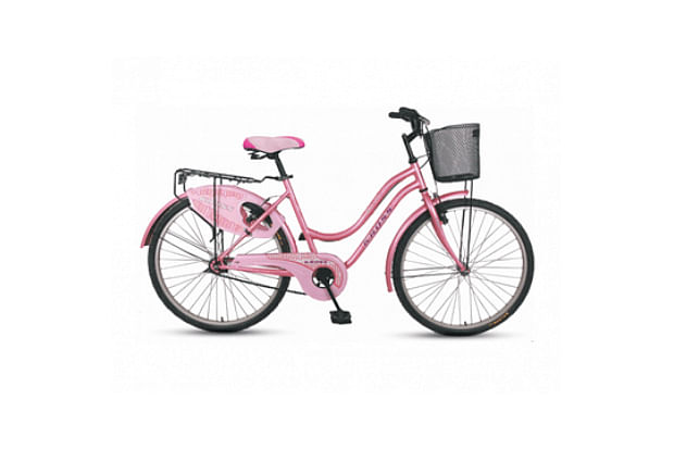 Kross Stella 26T Price 2024 Cycle Images Mileage Colours