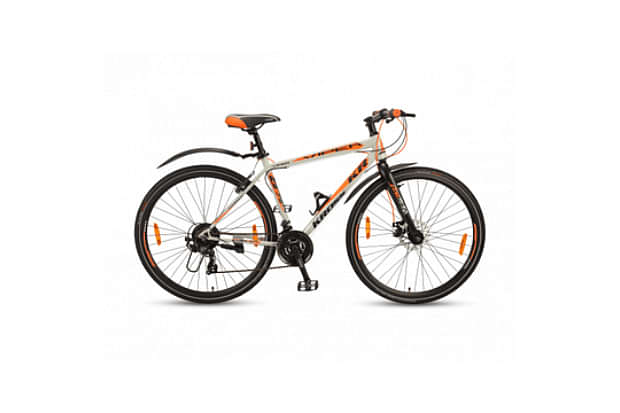 genesis v2100 mountain bike