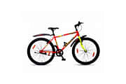 Kross SQUAD 26T Base cycle