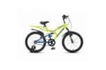  Kross Rebel 20T