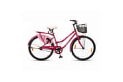  Kross Pleasure 26T Base cycle