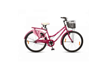 kross pleasure cycle