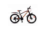  Kross Maximus Pro 24T MS Base cycle