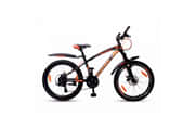  Kross Maximus Pro 24T MS Base cycle