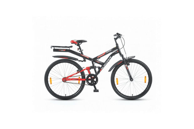 Hero cross bicycle discount price