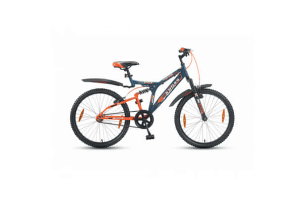 kross 40 cycle