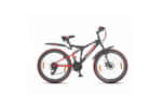  Kross K-40 26T DW-DISC-MS