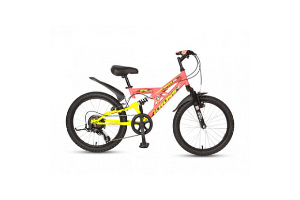 Kross Hunter 20T MS Price 2024 Cycle Images Mileage Colours