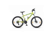  Kross Gobate 1.1 26T Base cycle
