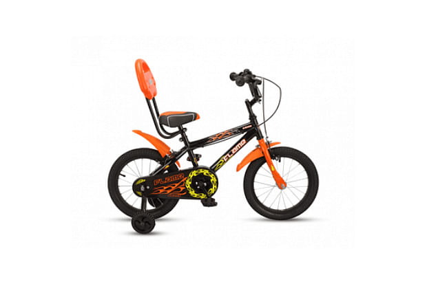 Kross discount orange cycle