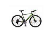  Kross   Elute 28T Base cycle