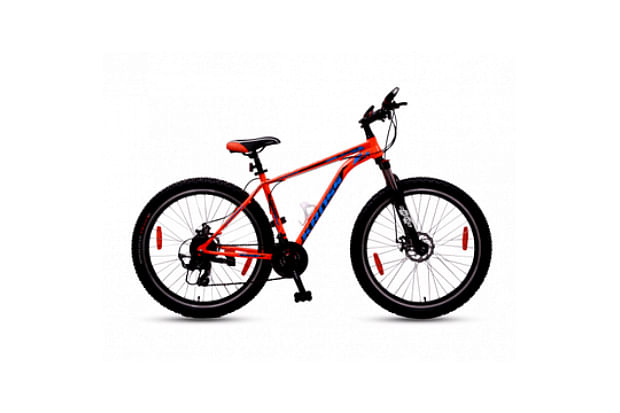 Kross cycle hot sale globate price