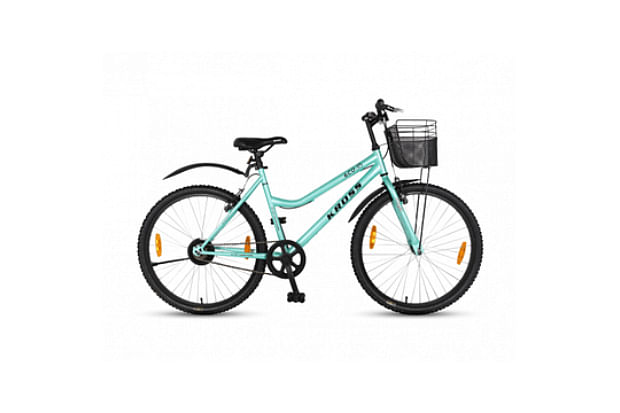 Eco bike hot sale 26t ms