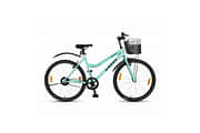  Kross Eco Lady 26T Base cycle