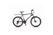  Kross  Eco Bike 26T MS Base cycle