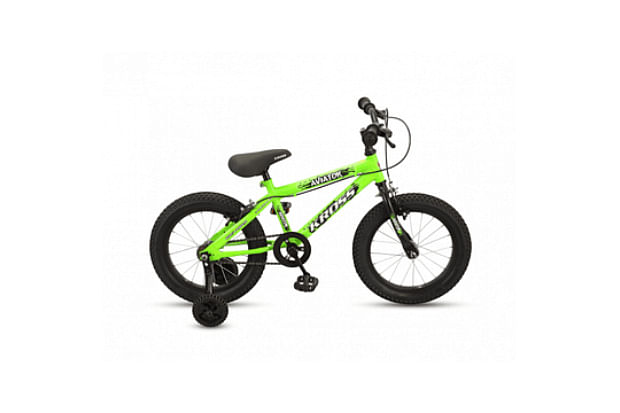 hero kross cycle 16 inch