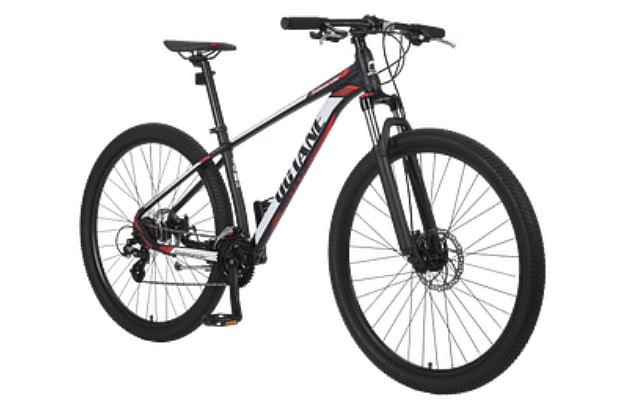 Hero salamander 29 Price 2024 Cycle Images Mileage Colours