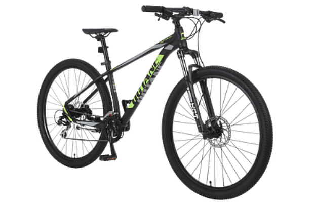 Hero octane hot sale mountain bike