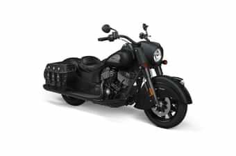 Indian Motorcycle Vintage Profile Image