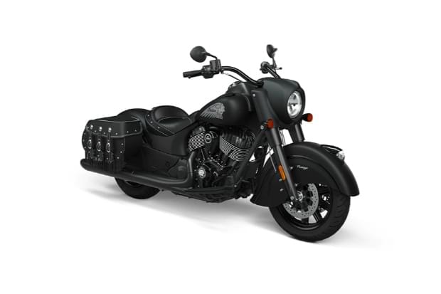 new indian bikes 2021