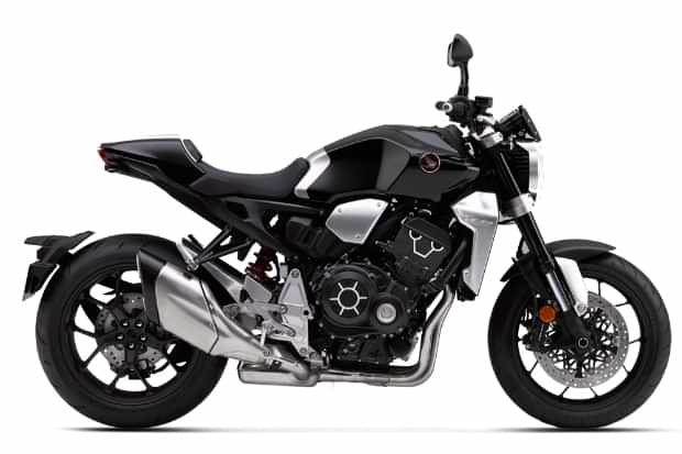 Honda CBR1000R Honda CBR1000R