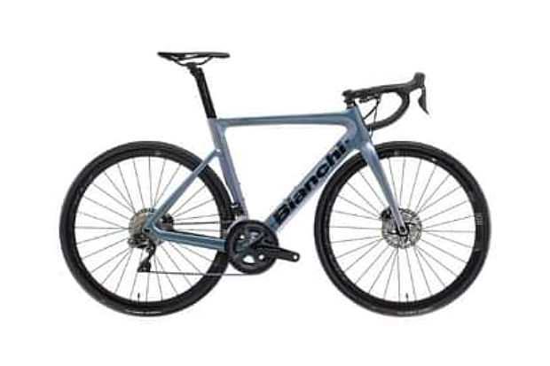 Lapierre PULSIUM ULTIMATE vs Bianchi Aria Disc Ultegra Di2 11SP