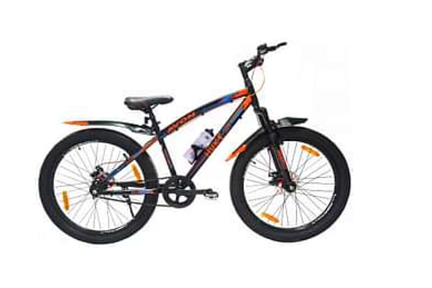 Avon Nuke Pro 26T Price 2024 Cycle Images Mileage Colours